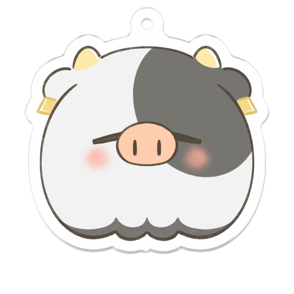 あにまるあくきー