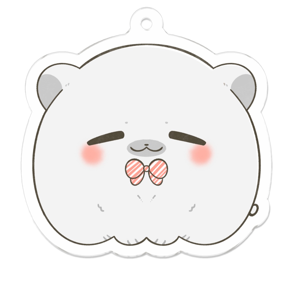 あにまるあくきー