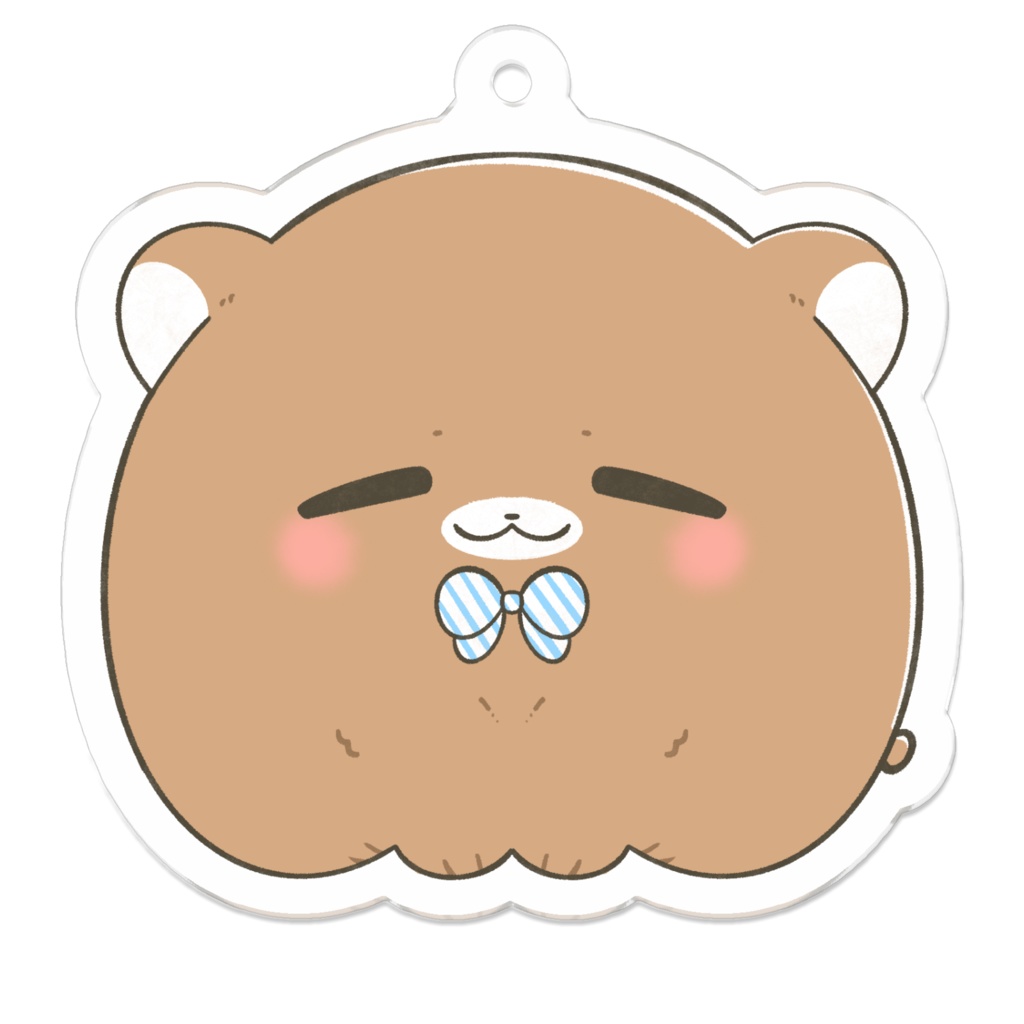 あにまるあくきー