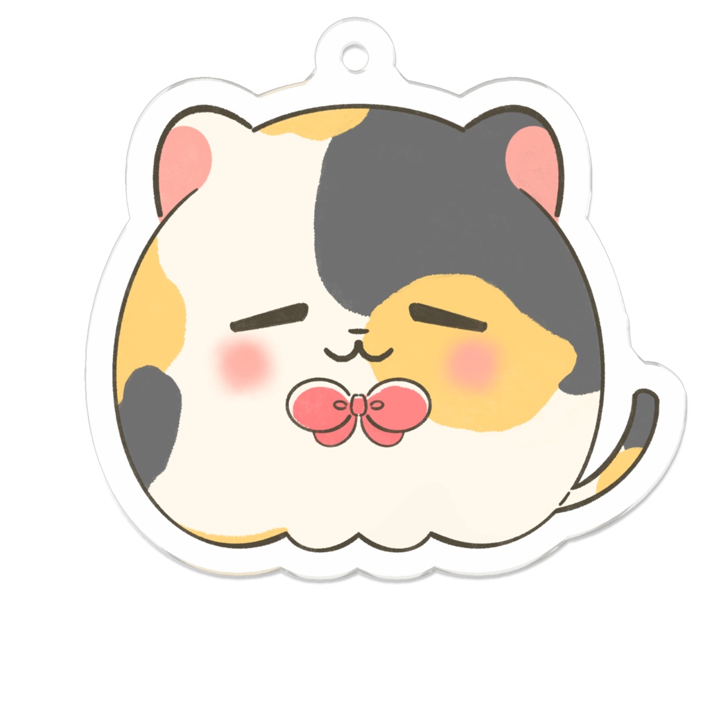 あにまるあくきー