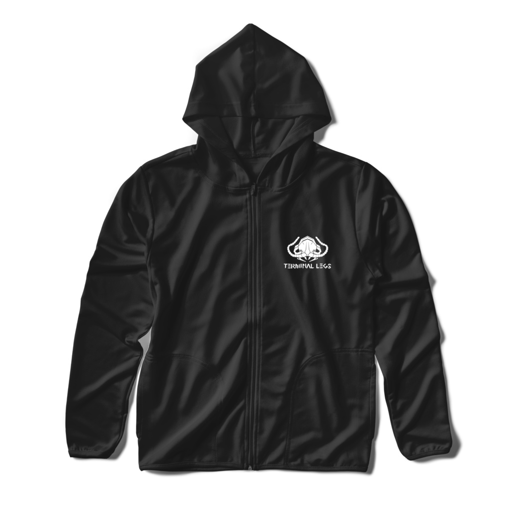 ドライパーカー