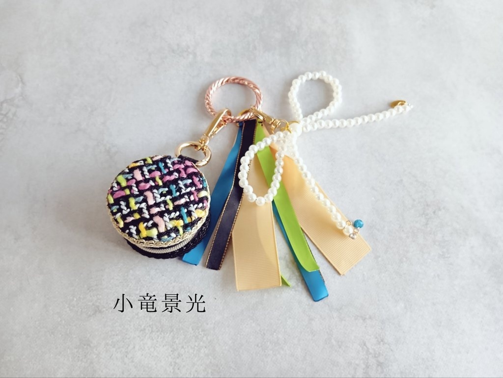 刀剣乱舞 男士イメージクッキーサンドのバッグチャーム