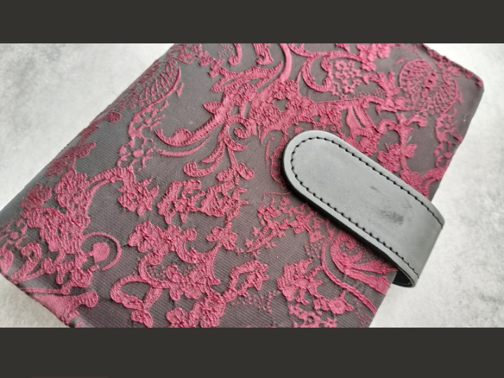 一緒におでかけアクスタケース