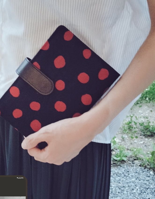 一緒におでかけアクスタケース