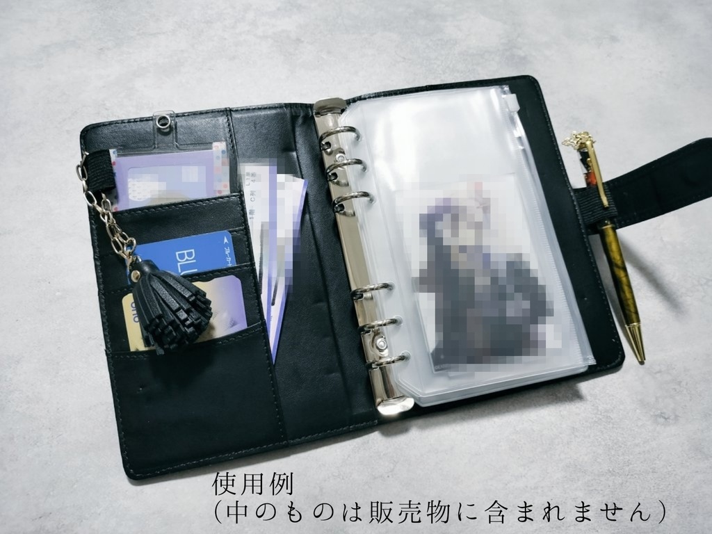 一緒におでかけアクスタケース