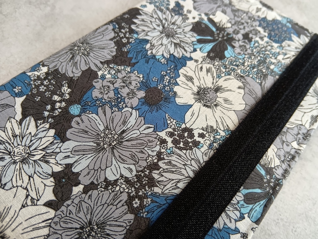 刀剣乱舞 幅広タイプチケットケース