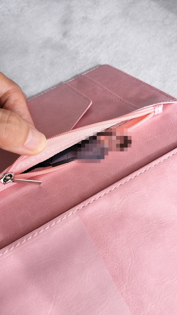 刀剣乱舞 幅広タイプチケットケース