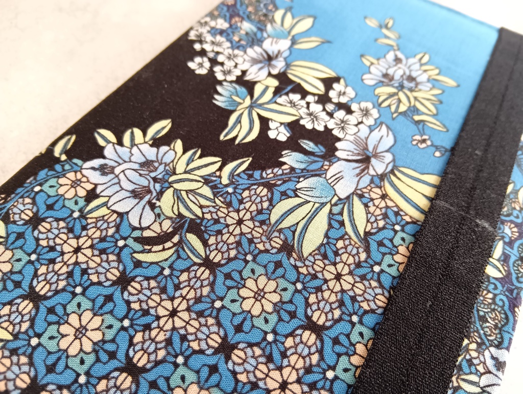 刀剣乱舞 幅広タイプチケットケース