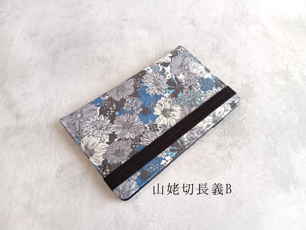 刀剣乱舞 幅広タイプチケットケース