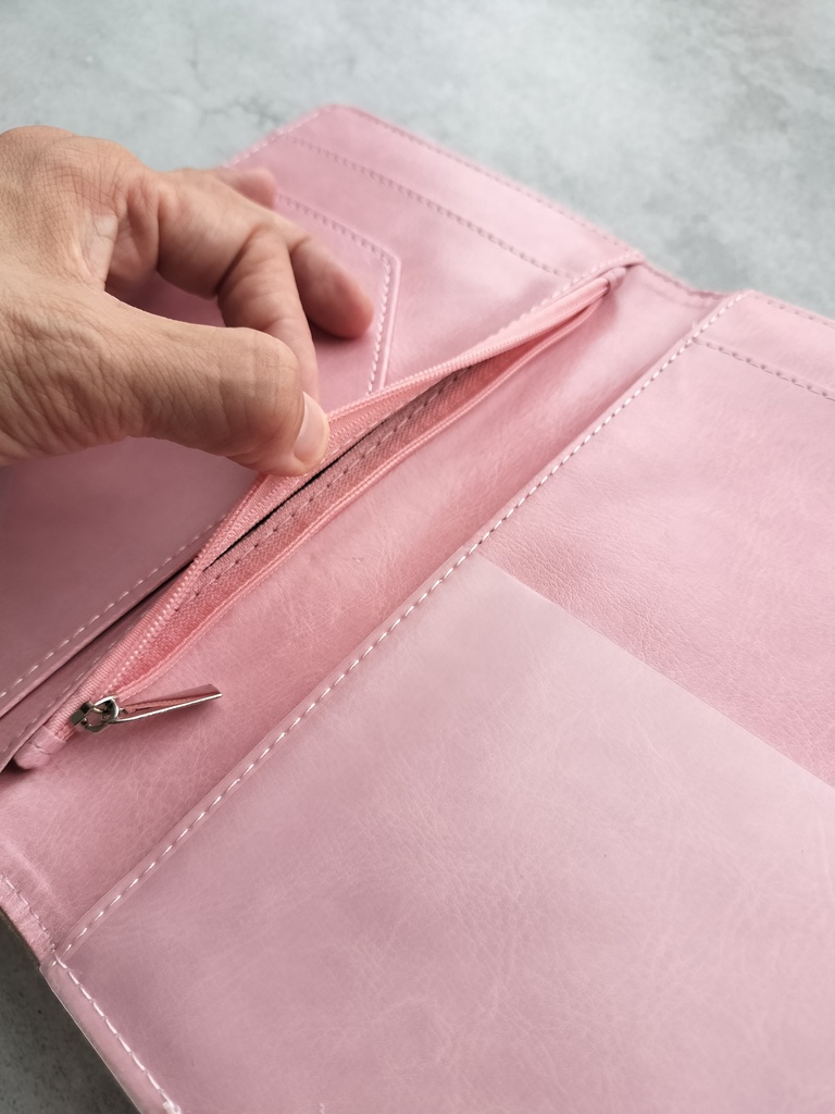 刀剣乱舞 幅広タイプチケットケース