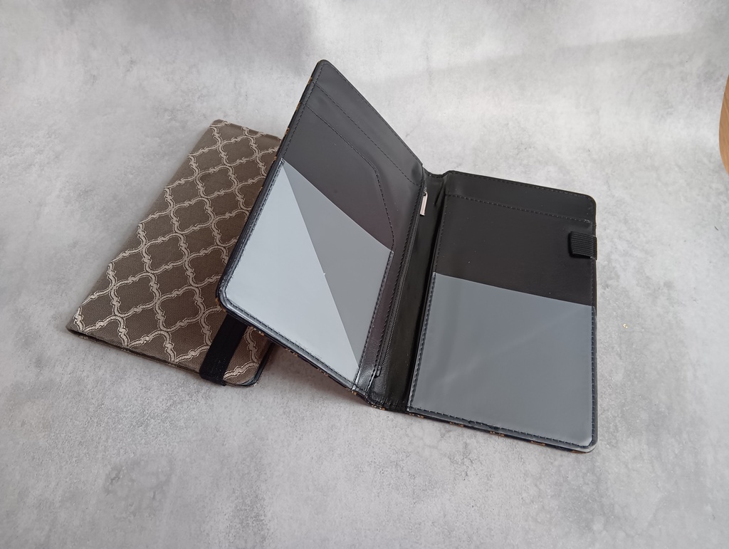 刀剣乱舞 幅広タイプチケットケース