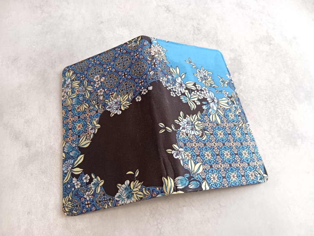 刀剣乱舞 幅広タイプチケットケース