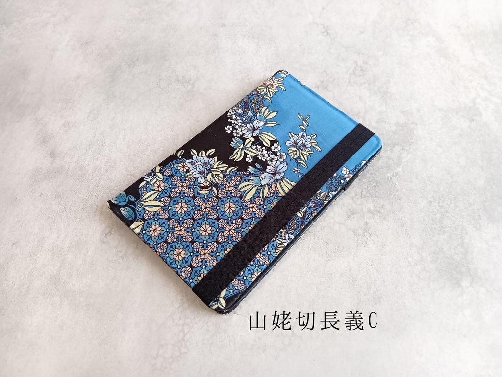 刀剣乱舞 幅広タイプチケットケース