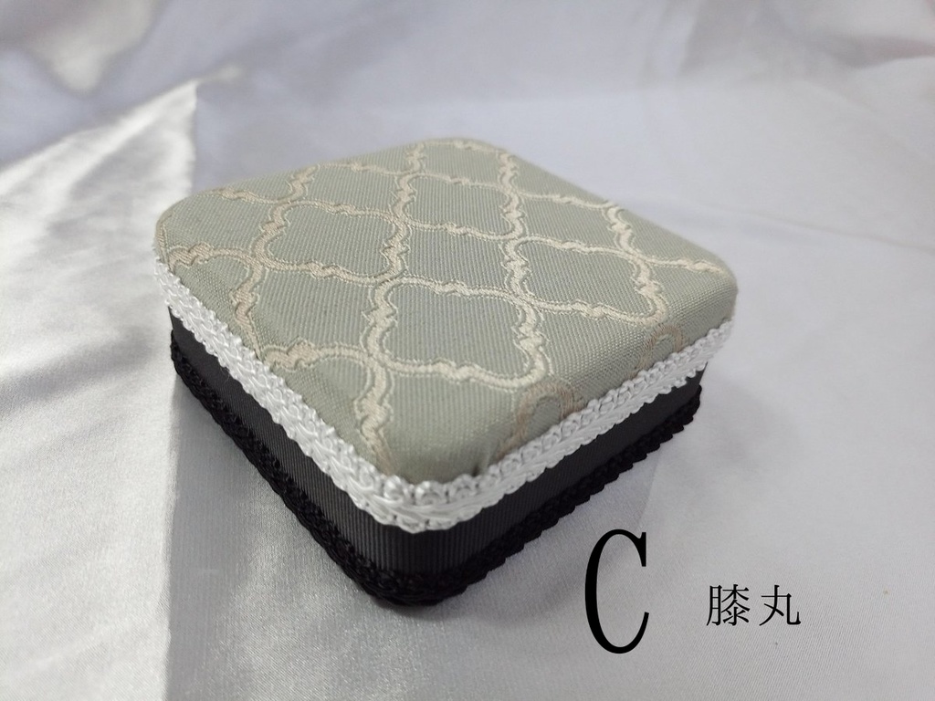 受注生産 ミニアクセサリーボックス ①