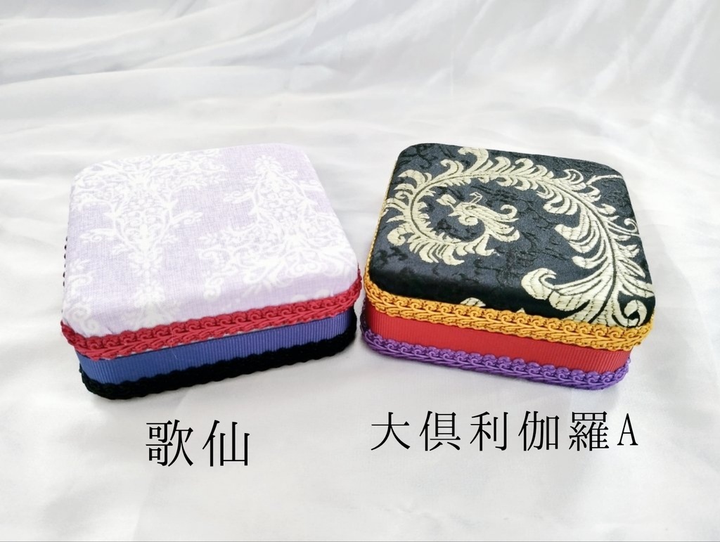 受注生産 ミニアクセサリーボックス②