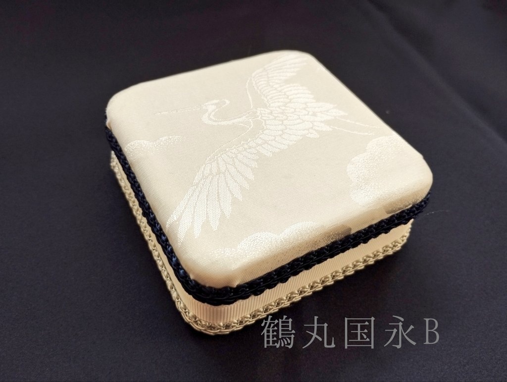 受注生産 ミニアクセサリーボックス③