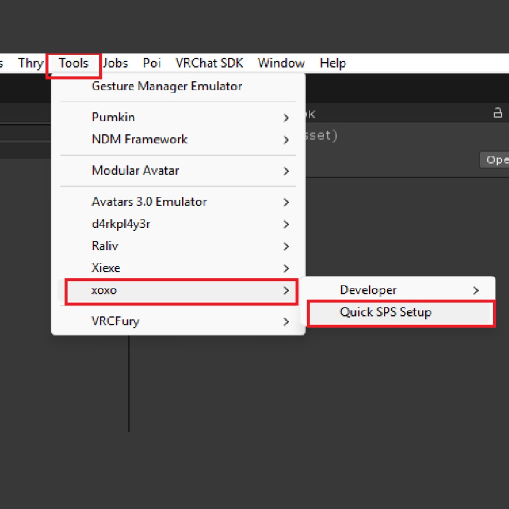 Quick SPS/DPS Setup / 瞬速SPS/DPSセットアップ / Automatic SPS/DPS Setup /