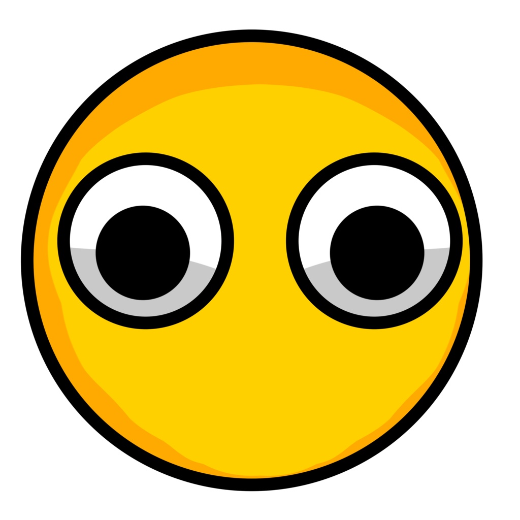 Modelo vtuber 2d emoji