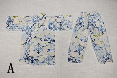 SD~SDGrサイズ甚平77