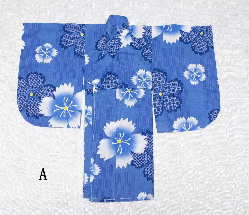 SDM(MSD)サイズ浴衣セット97