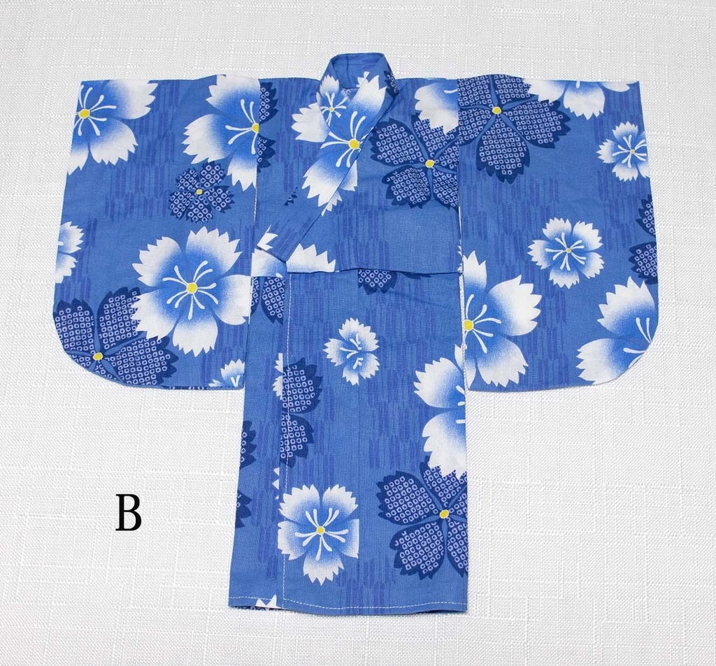 SDM(MSD)サイズ浴衣セット97