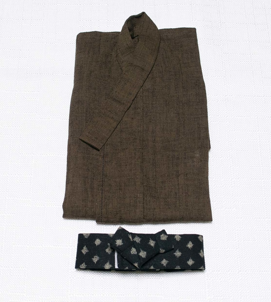 SDM(MSD)サイズ男の子浴衣セット100