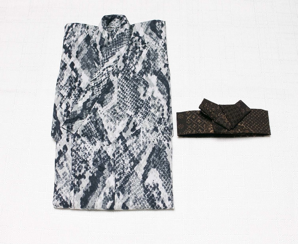 SD/SD13&SDGrサイズ男の子浴衣セット87