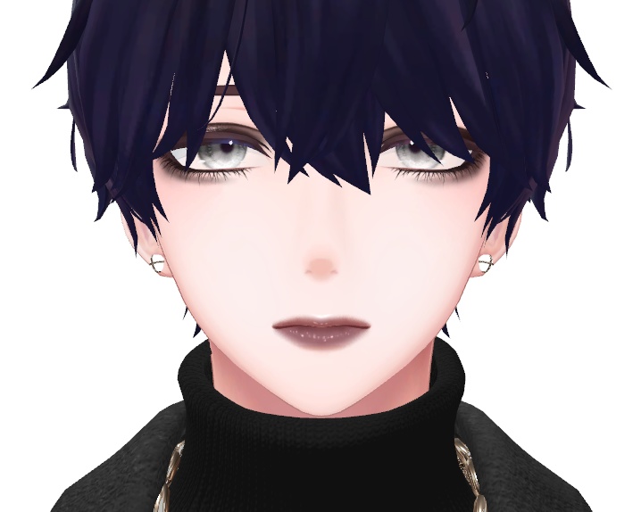 NeoVmakeup texture/Minase
