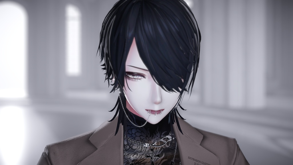 NeoVmakeup texture/Minase