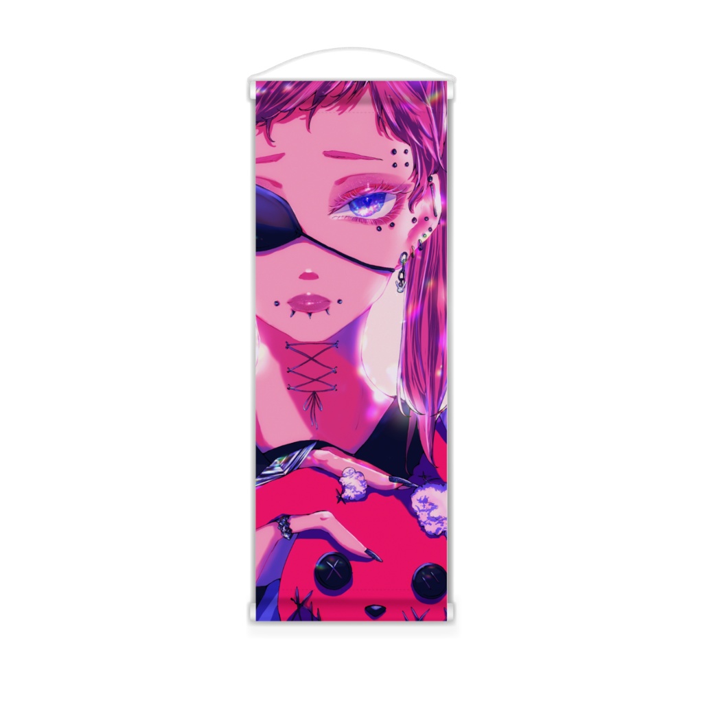 ミニタペストリー