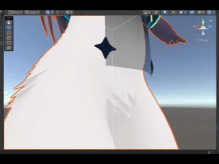 永瀬アキホ用 アップデートキット