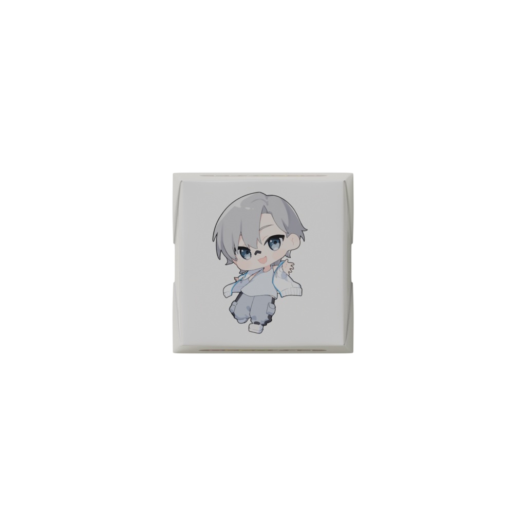 ちうちょこ。(キーボード壁紙付き)