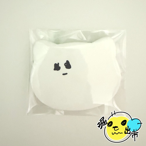 【掘り出し物市】いつしかのもちヲバッジ（俺が描いた）