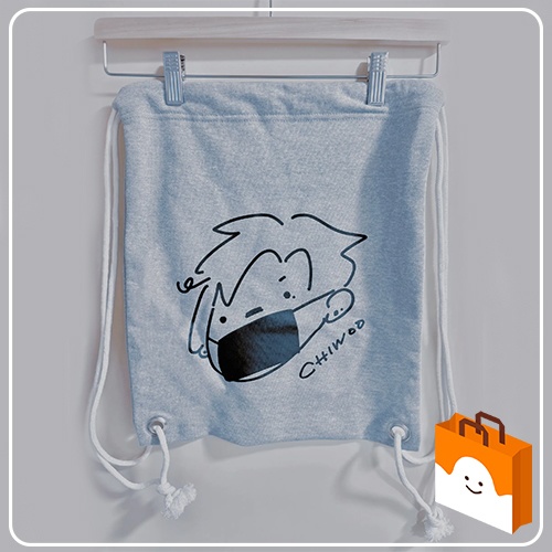 ナップサック（受注分）