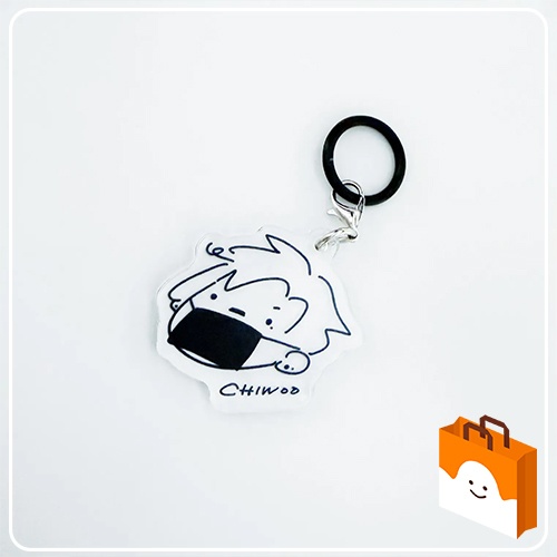 傘マーカー（受注分）