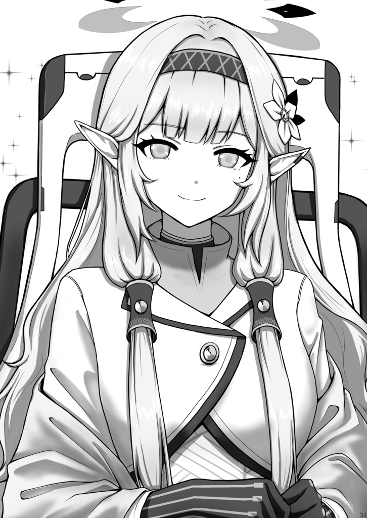 生塩ノアのタイムリープ事件簿