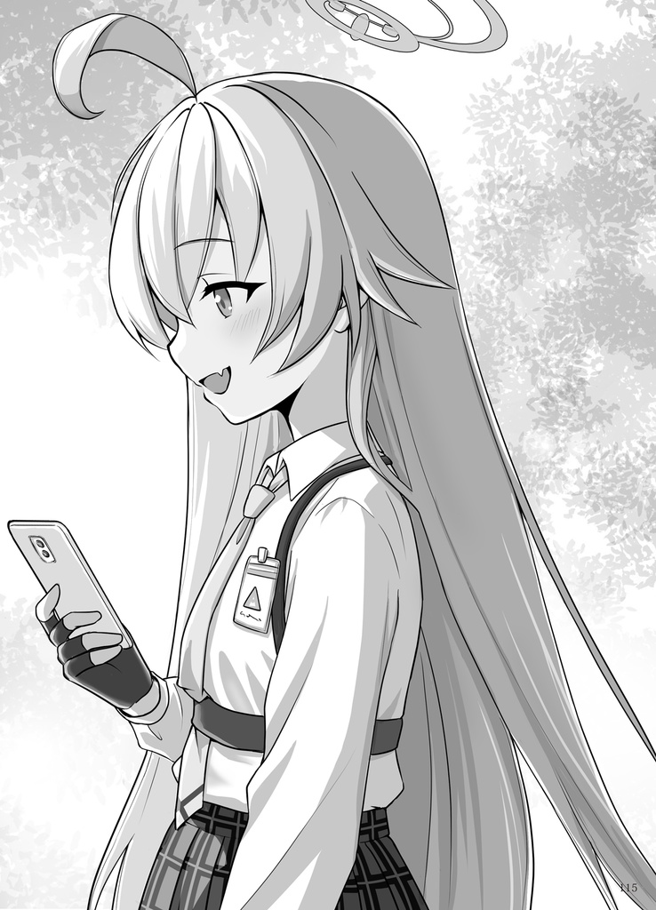 陽気な対策委員会がアビドスを回す