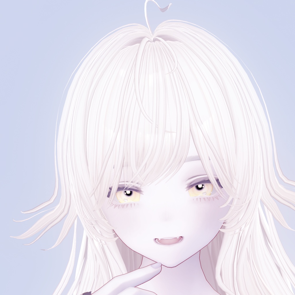 【4アバター対応】Κόσμημα - Eye Texture【18 Color】