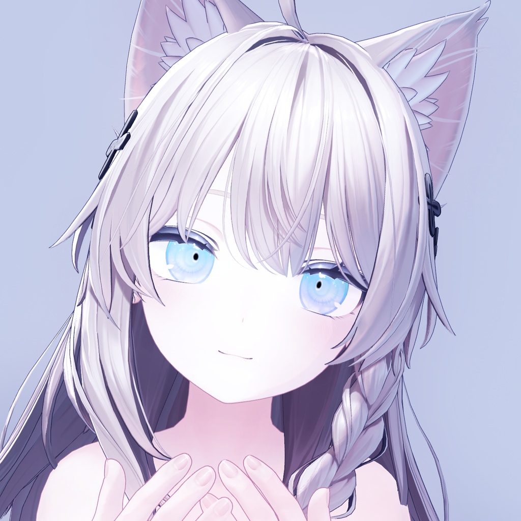【6アバター対応】Κόσμημα - Eye Texture【18 Color】
