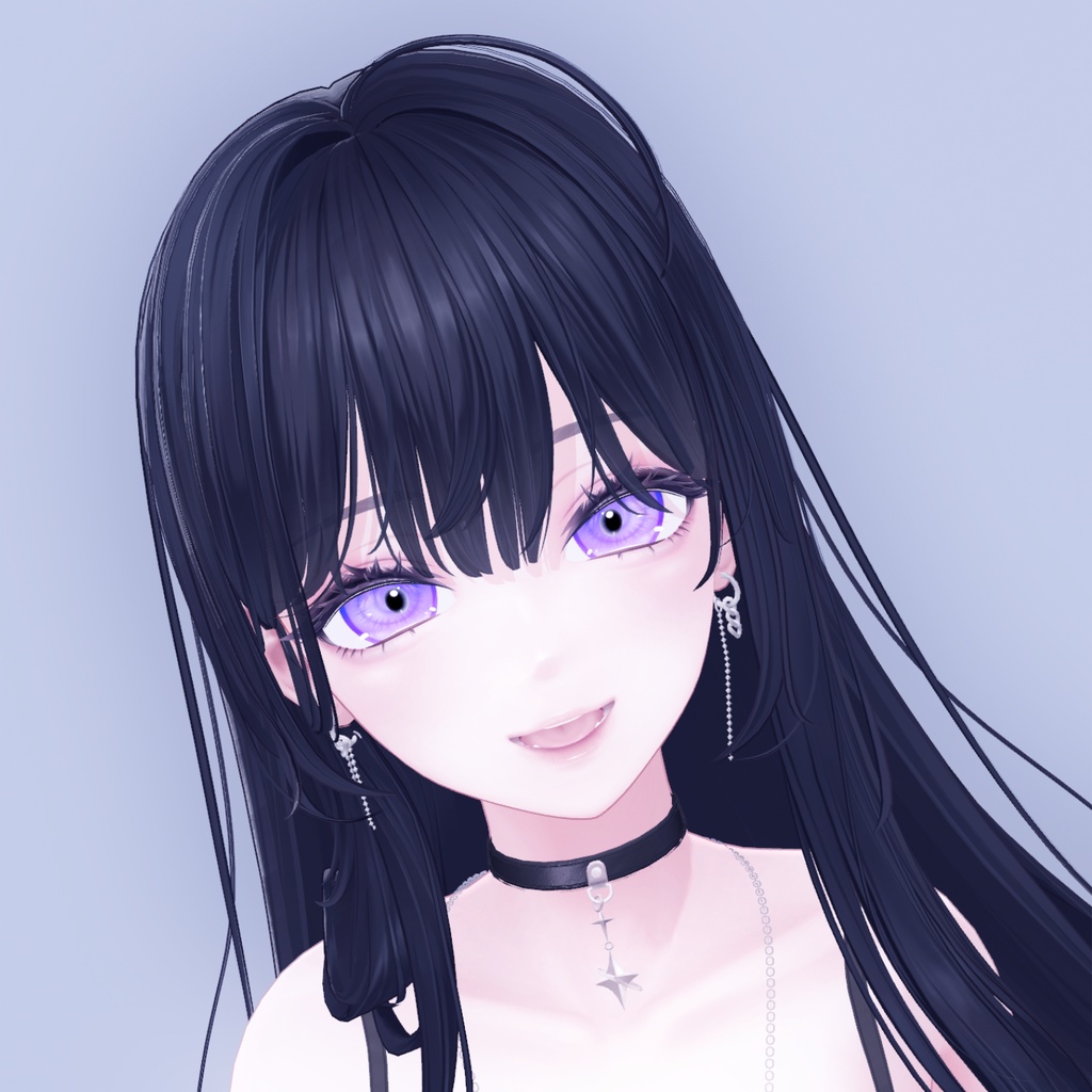 【5アバター対応】Κόσμημα - Eye Texture【18 Color】