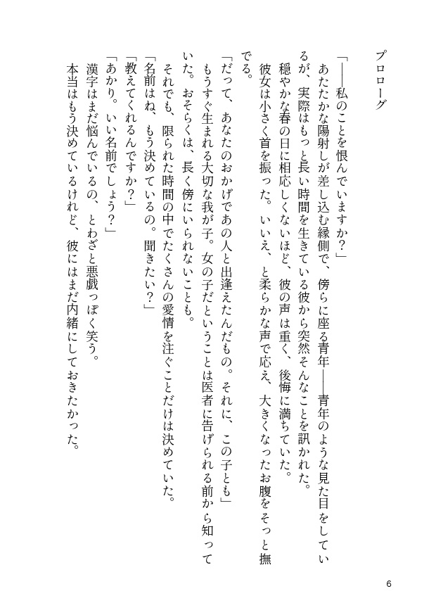 【PDF】ほしあかりに願いを込めて【11/30まで】