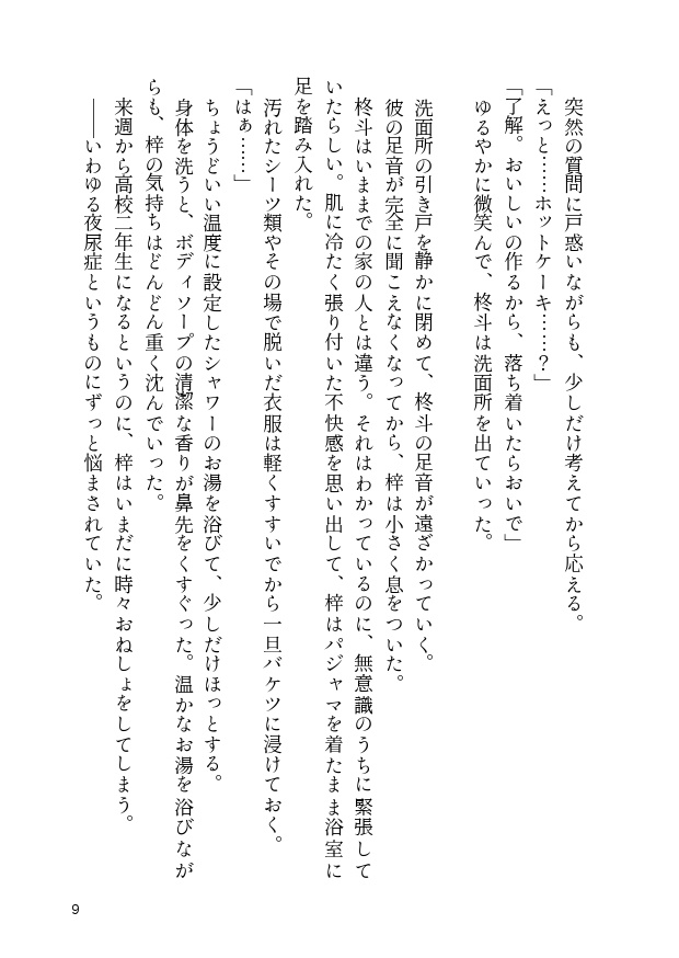 【4/30まで】失敗した日の朝ごはん