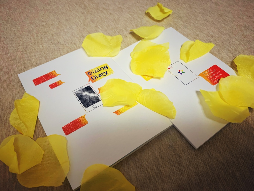 Dialog Diary