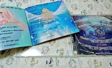 雨色アンサー/Asatsuki 2nd album