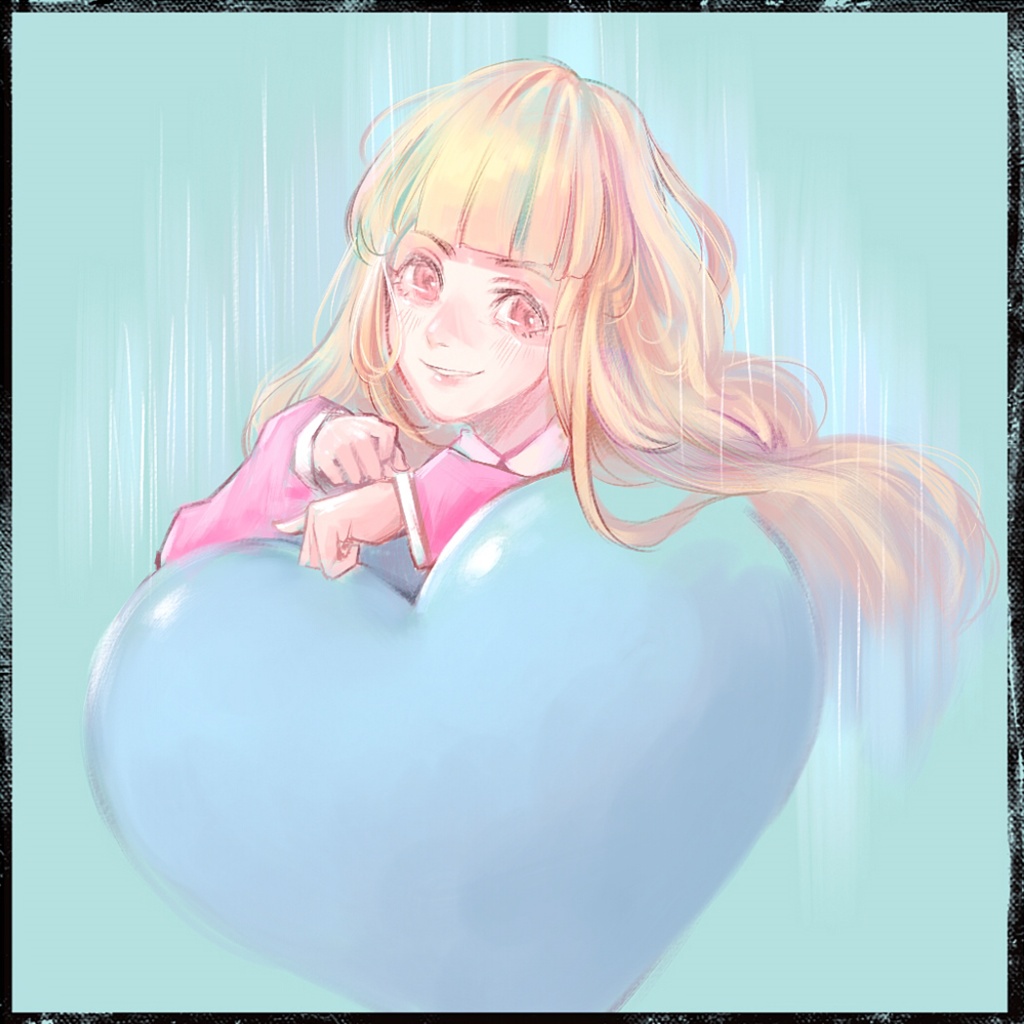 雨色アンサー/Asatsuki 2nd album