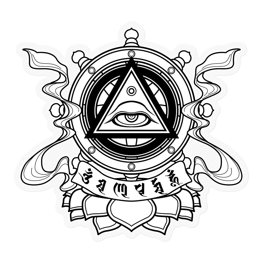 智慧之眼