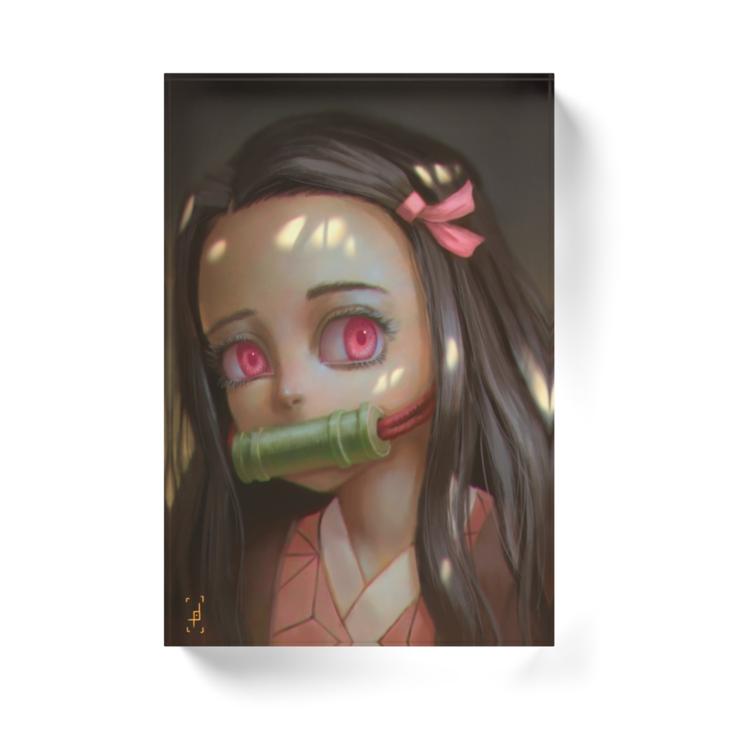 Nezuko