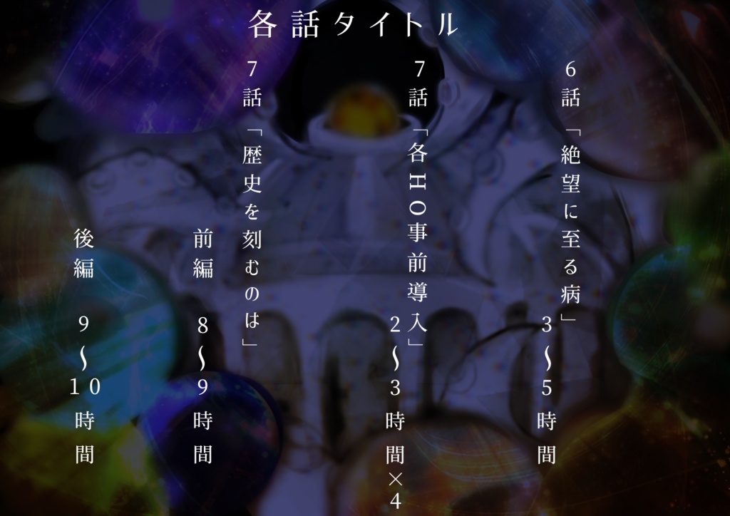 クトゥルフ神話TRPG クトゥルフ神話TRPG | KADOKAWA