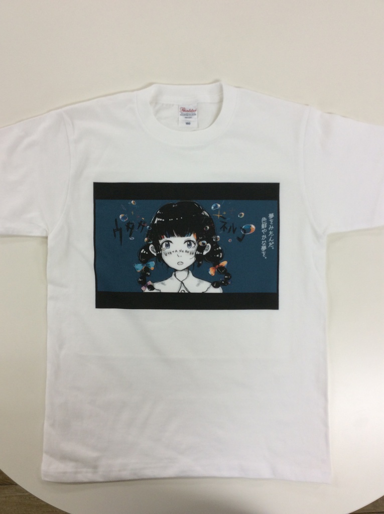 Tシャツ（M)