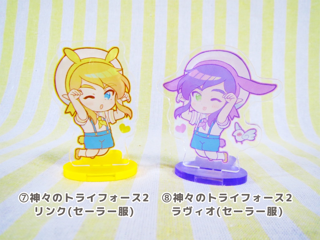 【匿名配送】 アクリルスタンド